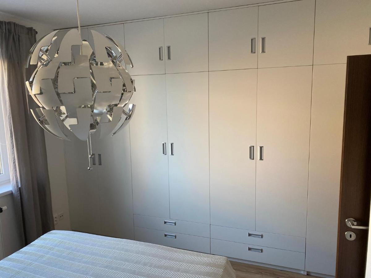 Apartman "Dunaj" Private Parking - Klimatizacia Šamorín Extérieur photo