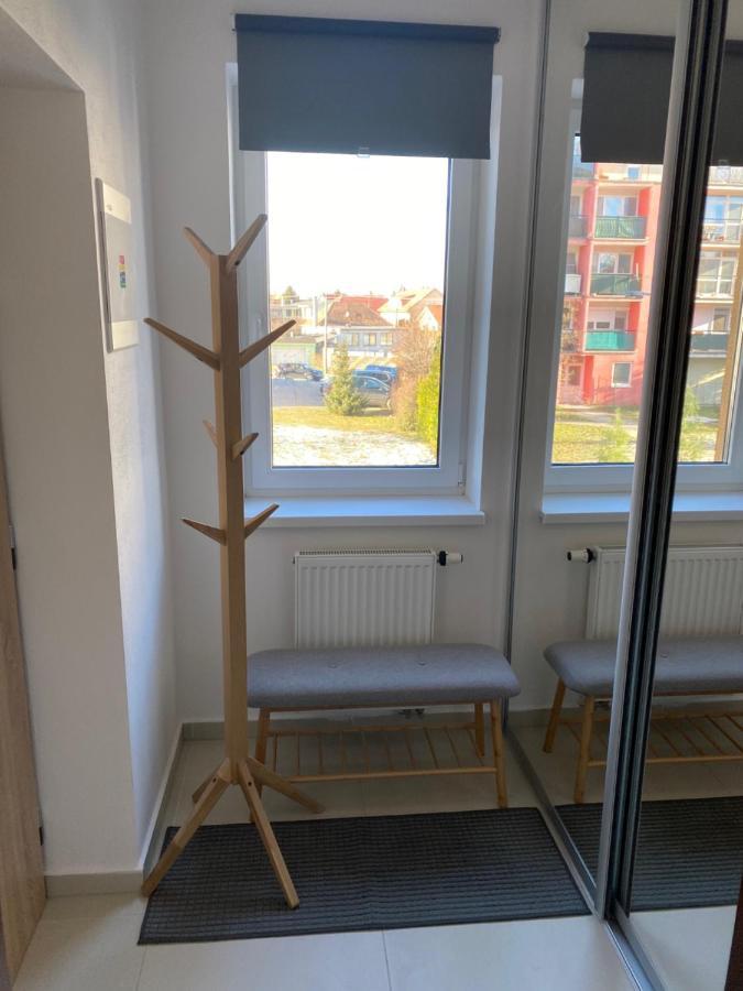 Apartman "Dunaj" Private Parking - Klimatizacia Šamorín Extérieur photo