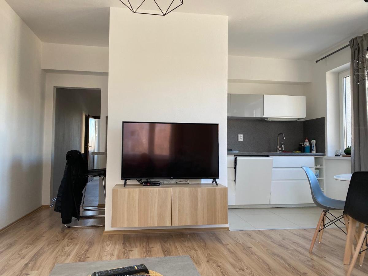 Apartman "Dunaj" Private Parking - Klimatizacia Šamorín Extérieur photo