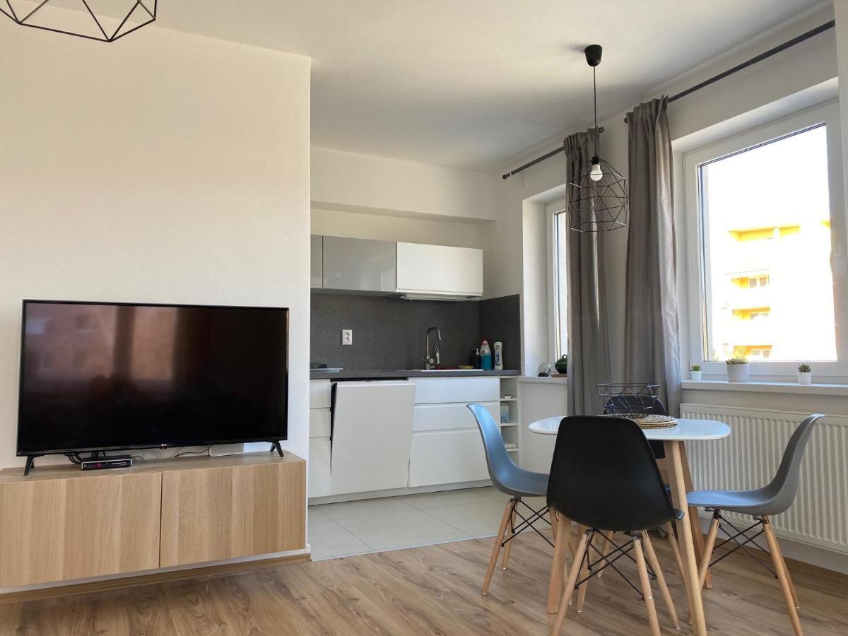 Apartman "Dunaj" Private Parking - Klimatizacia Šamorín Extérieur photo