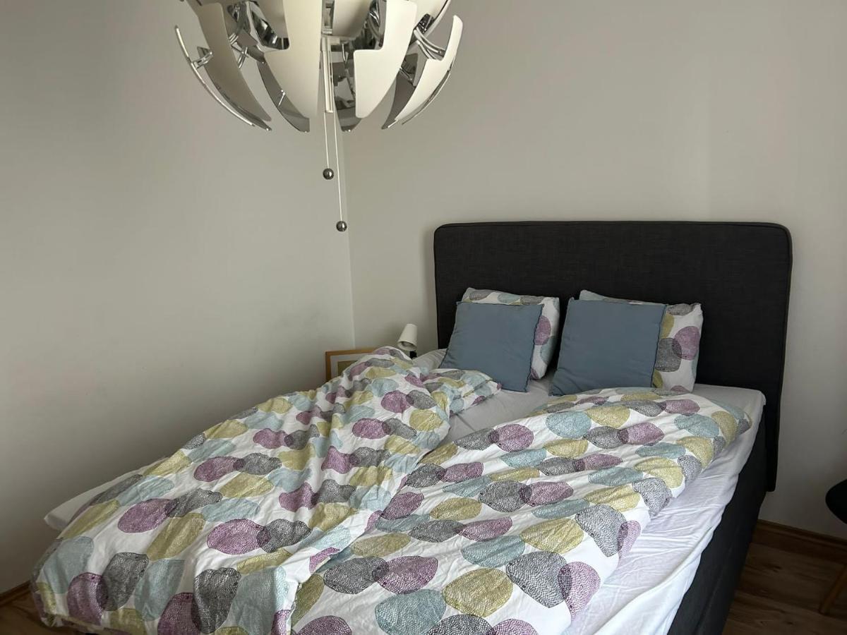 Apartman "Dunaj" Private Parking - Klimatizacia Šamorín Extérieur photo