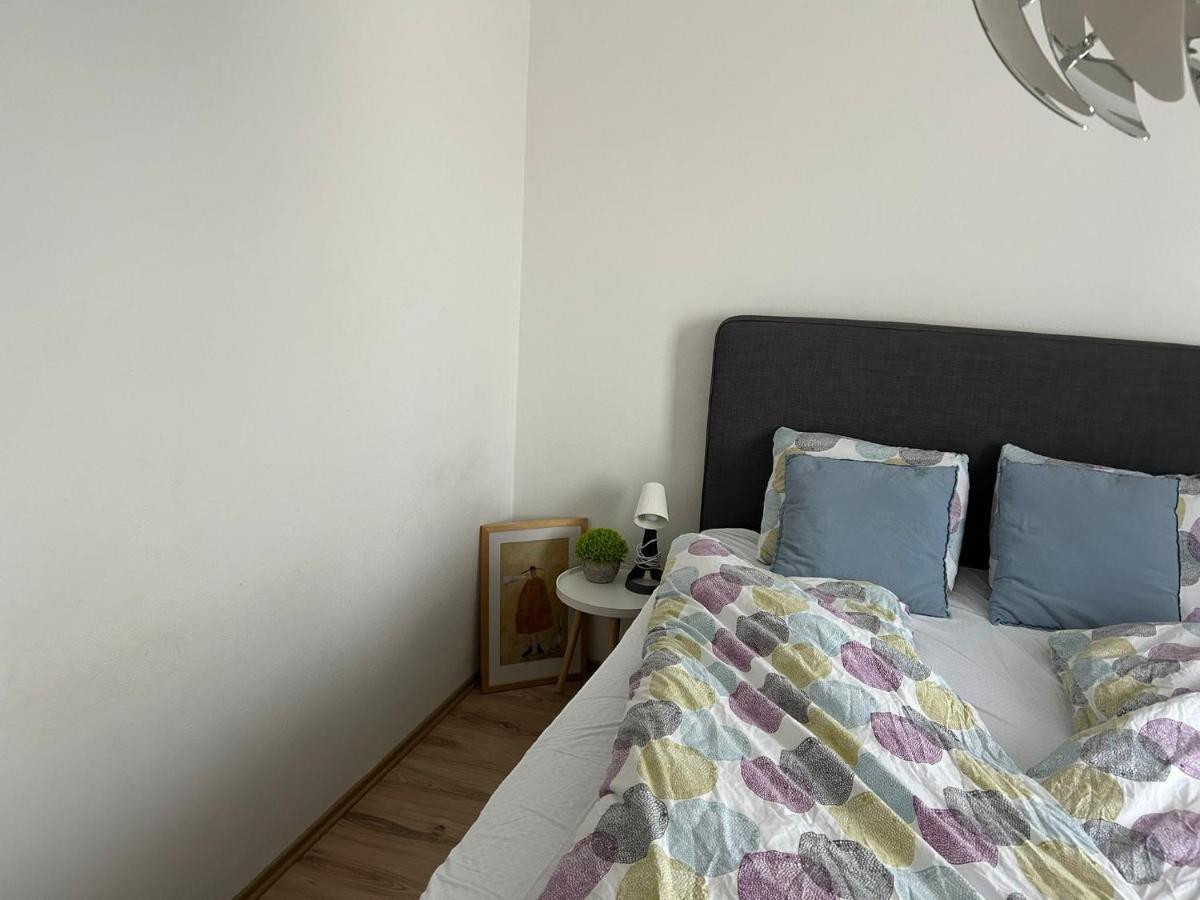 Apartman "Dunaj" Private Parking - Klimatizacia Šamorín Extérieur photo