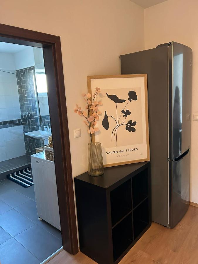 Apartman "Dunaj" Private Parking - Klimatizacia Šamorín Extérieur photo