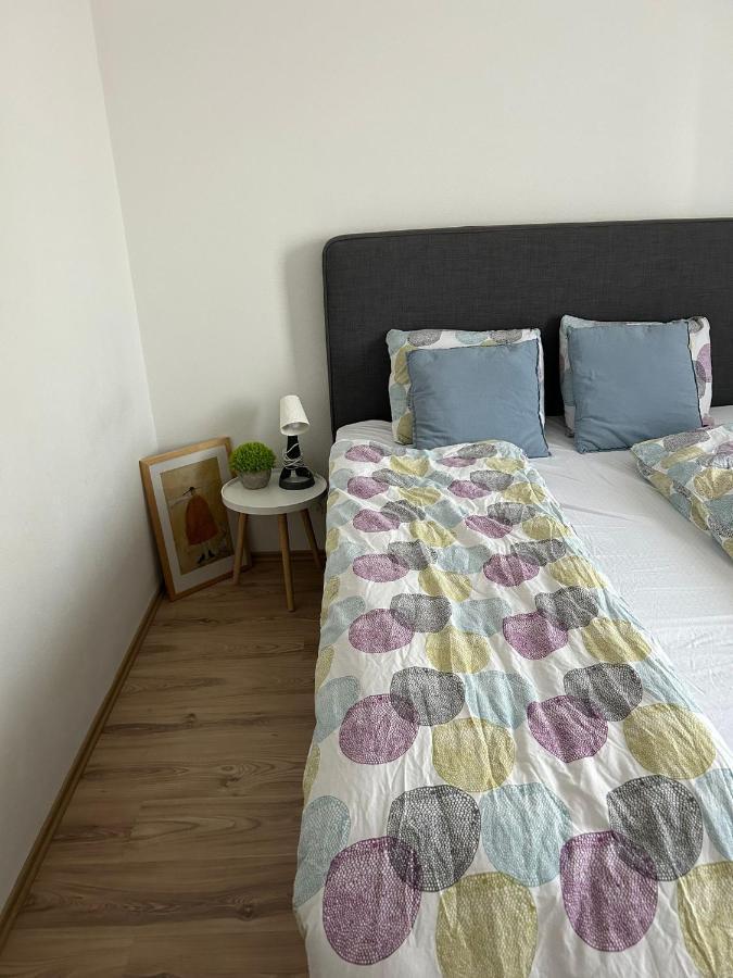Apartman "Dunaj" Private Parking - Klimatizacia Šamorín Extérieur photo