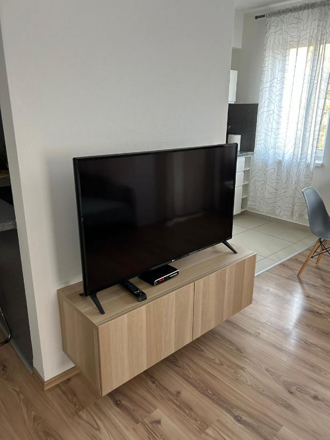 Apartman "Dunaj" Private Parking - Klimatizacia Šamorín Extérieur photo