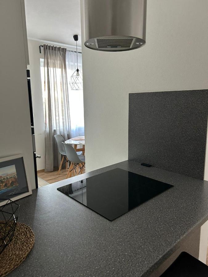 Apartman "Dunaj" Private Parking - Klimatizacia Šamorín Extérieur photo